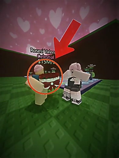 Noop reveals the power of love...!#naofloppa