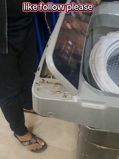 All Lahore Automatic Washing Machine Repair Service