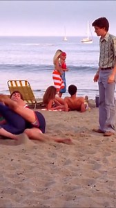 That '70s Show - Eric and Donna's beach reunion | Fan club of That '70s Show