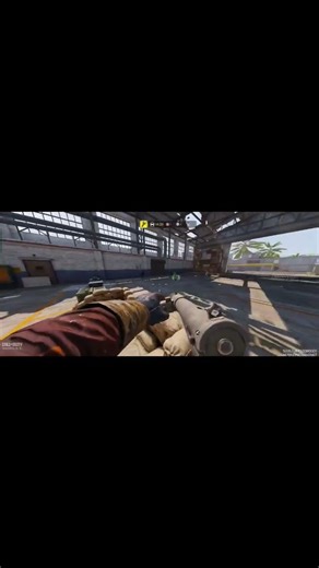 تجربة سلاح كود جديد Sten