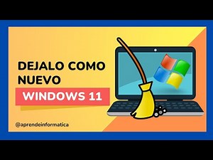 🔄 RESET PC with WINDOWS 11: Complete Guide