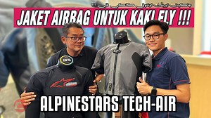 11K views · 333 reactions | Nak rasa selamat ride motor pakai helmet,...