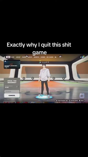 #fortnite #fortniteclips #stealthebrainrot #fypシ ##fypシ゚viral | Fortnite