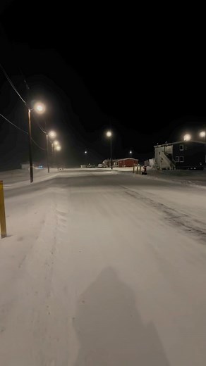 Next time you’re in Atqasuk, Alaska make sure you stop by P&J store! #atqasuk #travelalaska #visitalaska #thealaskalife | Patuk Glenn