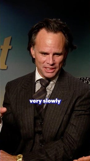 Fallout S2 cast share the series they want to play as video games 🎮