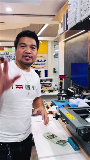 14 promax line problem done