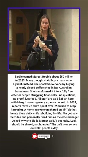 She Earned $50M and Did THIS... 😱