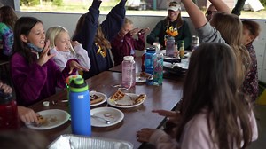 #MISSIONMONDAY YMCA of the Rockies-Snow Mountain Ranch is the home of Camp Chief Ouray, our overnight youth camp and one of the primary missions of our organization. Check out this video to see the impact of this camp on our youth. | YMCA of the Rockies