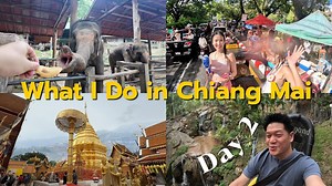 Top Things to Do in Chiang Mai: Fresh Video Guide