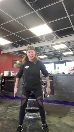 How to: Barberchair #barber #barbershop