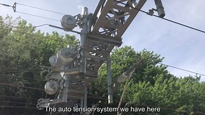 10K views · 88 reactions | ☀️ Extreme heat can cause overhead wires...
