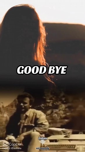 Slow Rock Barat - Goodbye by Air Supply