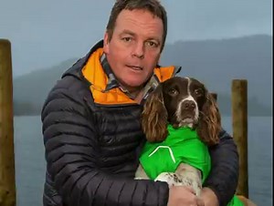 Max birthday montage! Old pics, some unseen, some favourites duplicated but so many memories. What a life https://bit.ly/2VHYUja | Max Out in the Lake District