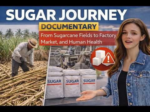 sugar factory documentary