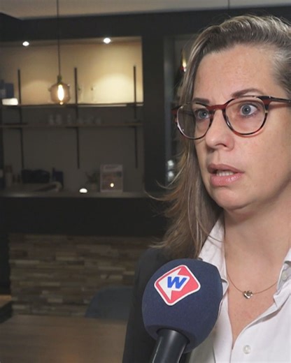 ADO Den Haag-directeur over de rellen