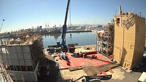 Ever tried lifting on a site where even booming up the crane is a challenge? 🚧 You know the drill - traditional cranes need a boom assembly area before they can even get started. But what if there’s no room for that? That’s where our FOCUS30 comes in. Instead of spreading out, it assembles vertically in just 30m x 40m, making tight #construction and #maintenance sites workable. No squeezing, no rearranging - just lifting where you need it, when you need it. How have you adapted to space limitat