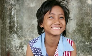 278K views · 8.9K reactions | ၁၀နှစ်သမီးလေးဟာ ညဘက်မှာ...