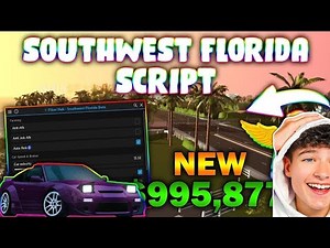 SOUTHWEST FLORIDA SCRIPT *OP* AUTOFARM + MORE iOS android