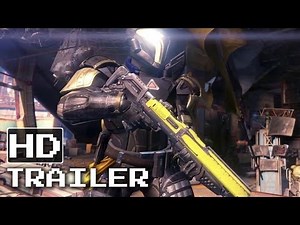 Destiny - Playstation Content Trailer | HD