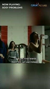 Well... may point siya #shorts | Sosy Problems