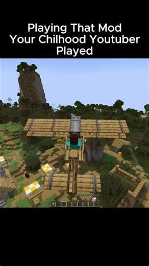 A dream had come true...