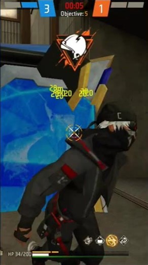 🔥 Free Fire Lone Wolf – YouTube Shorts Script (Rush + Attitude) 🔥