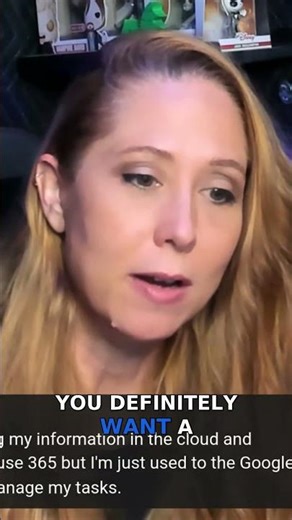 Stop Mixing Personal and Business Emails #productivity #emailtips