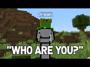 TommyInnit NUKES Dream AND RESETS Dream SMP