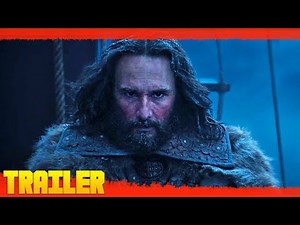 Sin Límites (2022) Amazon Serie Teaser Tráiler Oficial Español