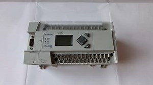 【PLC栏】【学习记录】AB PLC micrologix 1400（2）