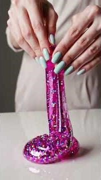 ASMR Slime Compilation Soft Spoken Relaxation