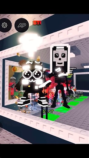 Los Mobilis- #roblox #stealabrainrot