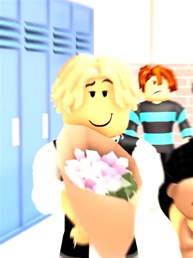 Roblox Romance: Two Boys Compete for Roxy's Heart