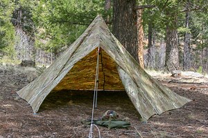 Best Ultralight Backpacking Tarps [2026]