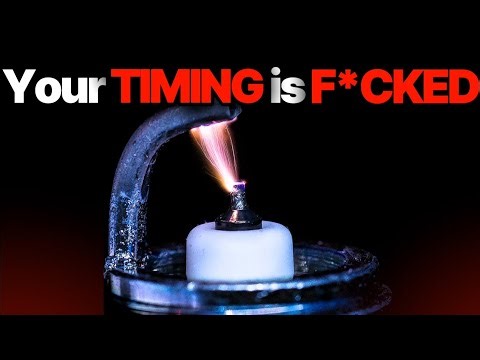 What IGNITION TIMING Really Is