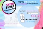 Play Barbie Fashion Fever | Free Online  Games. KidzSearch.com