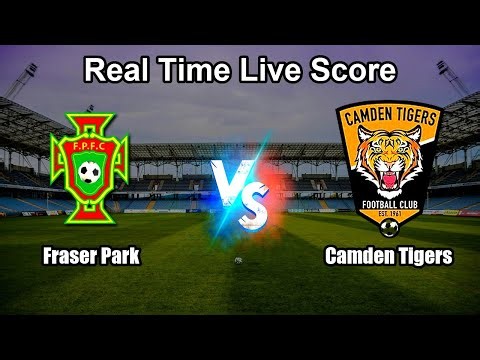 Fraser Park vs Camden Tigers Live Score - Australia New South Wales League 2
