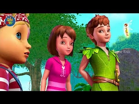 Peter Pan Neue Abenteuer 2012 - ganzer Film auf Deutsch youtube