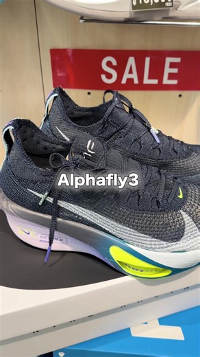 ランニングシューズ購入の様子とおすすめ