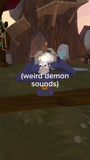 POV: you steal someones coins #vr #wizard #wizherd #vrgames ‪@jmancurly‬