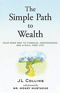 財務自由必讀好書- The Simple Path to Wealth 簡單致富之路 中文書摘 - Linda的探險人生