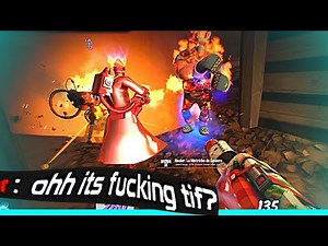 Team Fortress 2: Pyro Gameplay [TF2 Degreaser 2022]