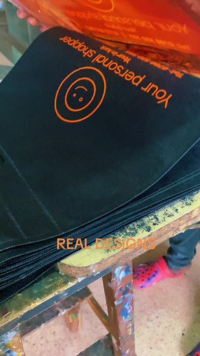 Small Business Owner Hustling and Grinding | Graphical Designing Business