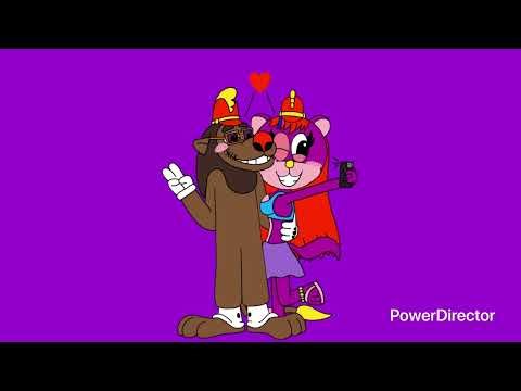 The Banana Splits Ships (Remake Back Then)