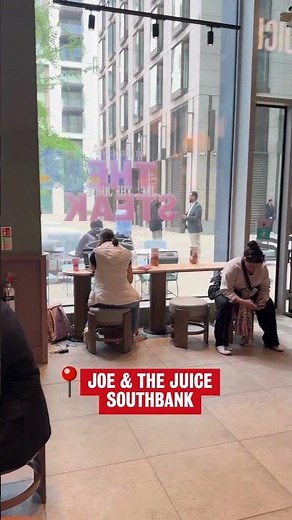 Study spots near Waterloo Campus | King's College London