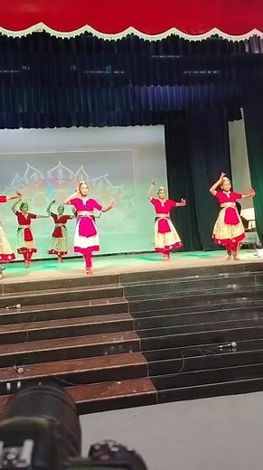 Speranza - Prayer Dance - Har taraf har jaga