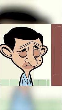 Irma Discovers Mr Bean’s Fake Illness! 😂 #mrbean #newmrbean2026