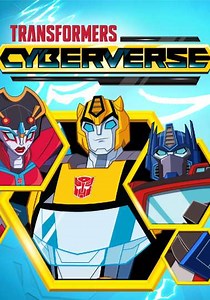 Transformers: Cyberverse (2018-2021) - Season 2 Episodes and Ratings
