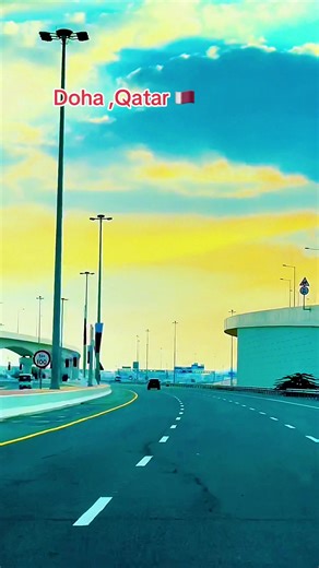 Exploring the Natural Beauty of Doha, Qatar