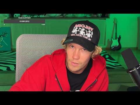 TARAS STANIN | LIVE | beatbox